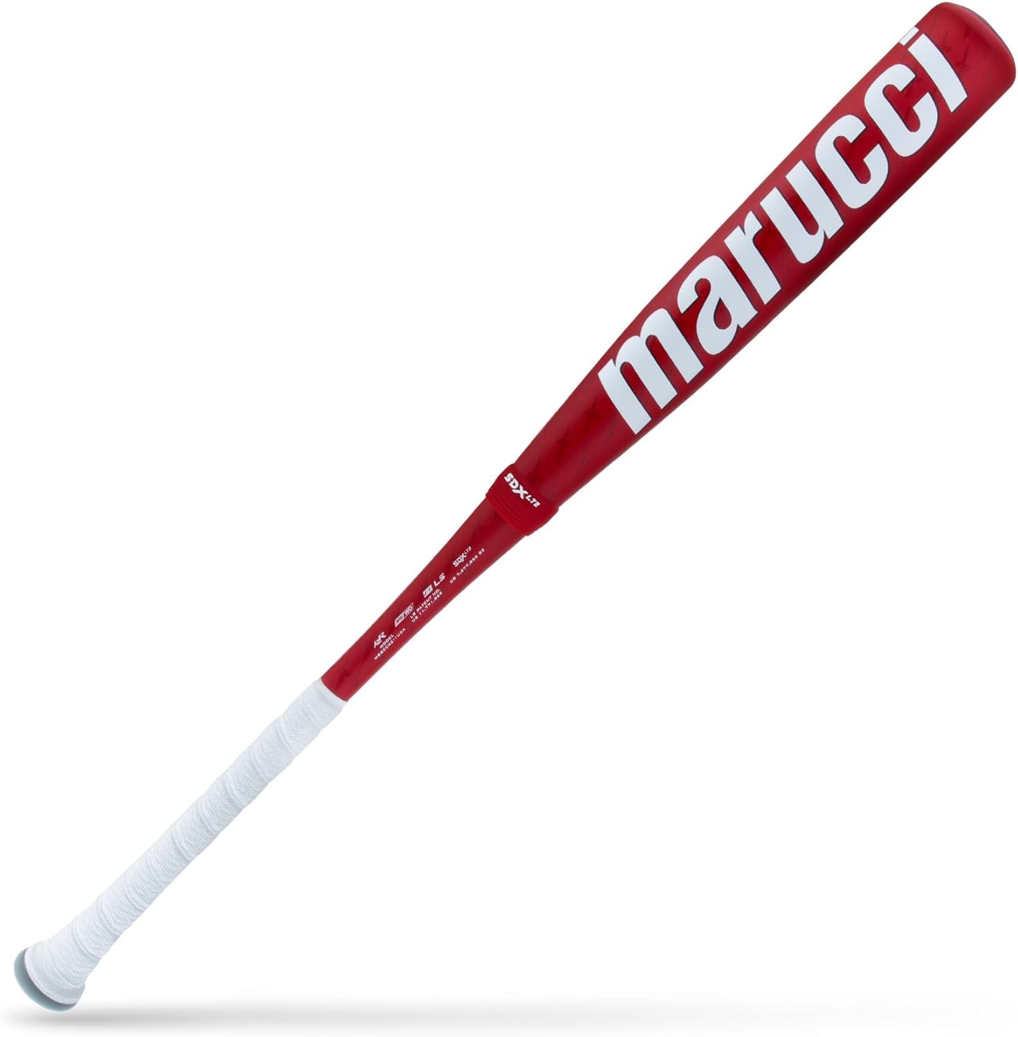 Marucci 2025 CATX2 Connect USA Baseball Bat Drop 8